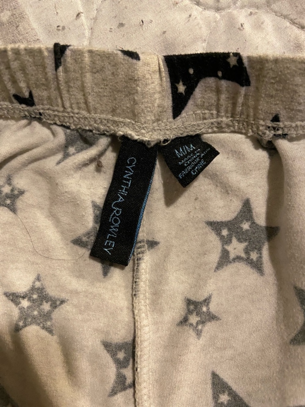 Bundle of 4 Pajama Shorts - Picture 2 of 6